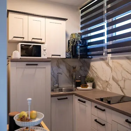 Apartment Malona One Bedroom Zadar