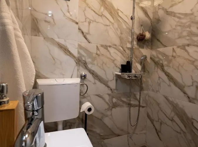 Malona One Bedroom Appartamento