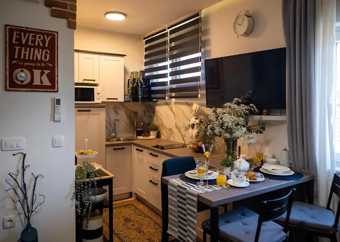 Malona One Bedroom Appartamento