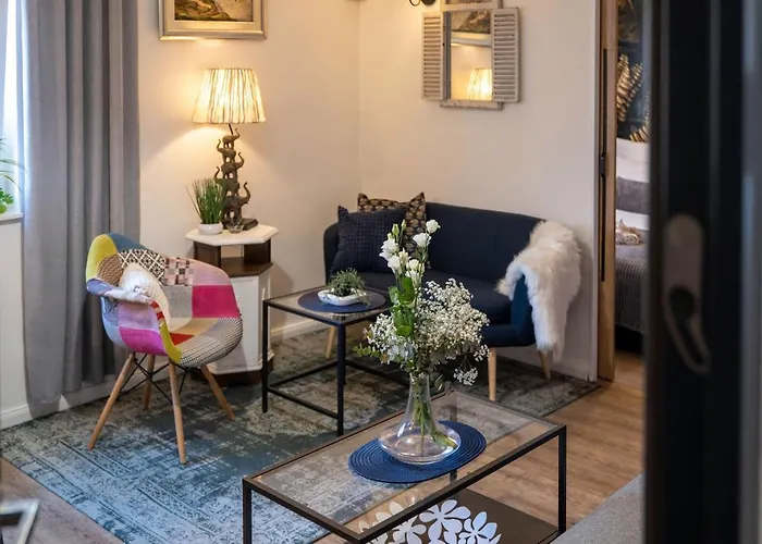 Apartman Malona One Bedroom *