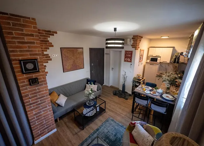 Malona One Bedroom Apartman