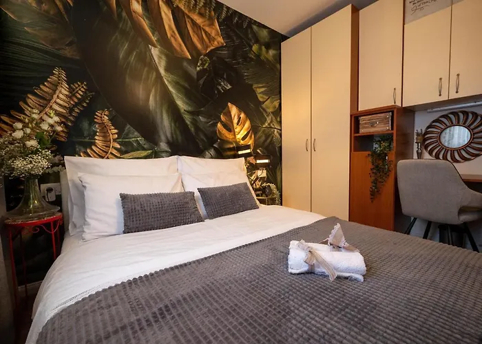 Appartamento Malona One Bedroom Zara