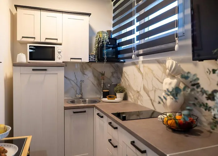 Malona One Bedroom Appartamento
