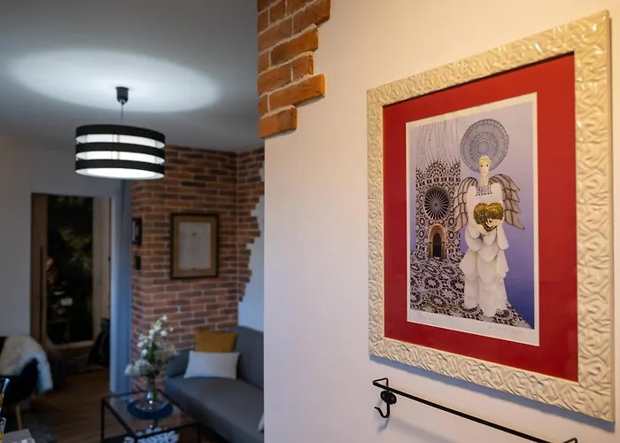 Malona One Bedroom Zara