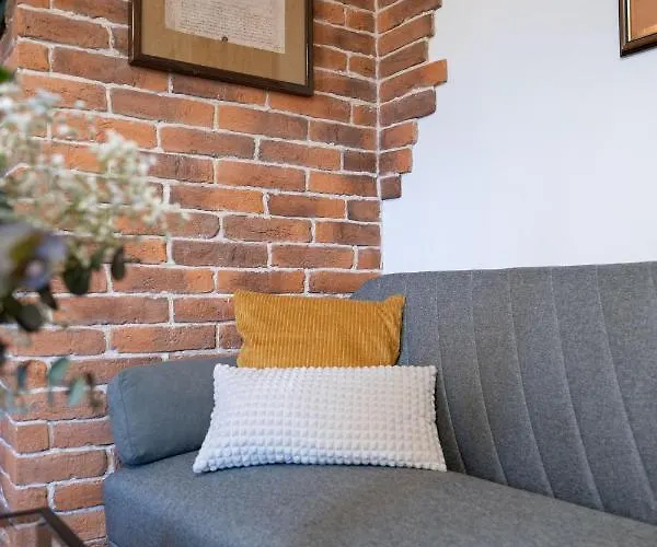 Malona One Bedroom Appartamento *