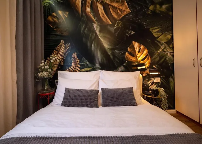 Malona One Bedroom Appartamento Zara