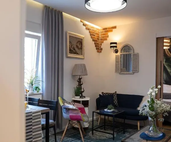 Malona One Bedroom Appartamento