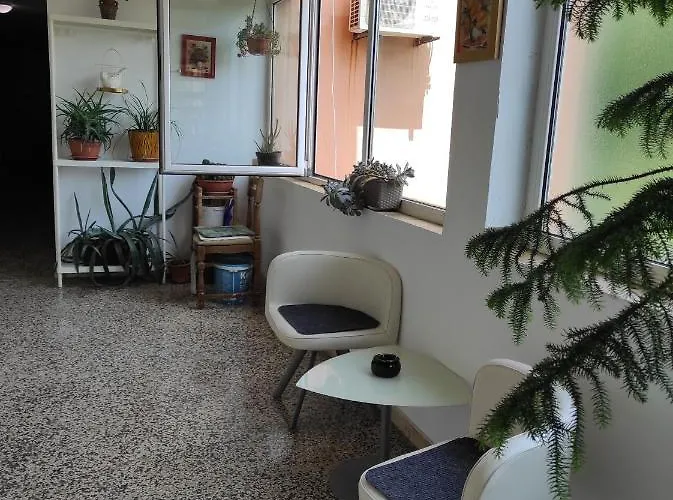 Malona One Bedroom Apartman *