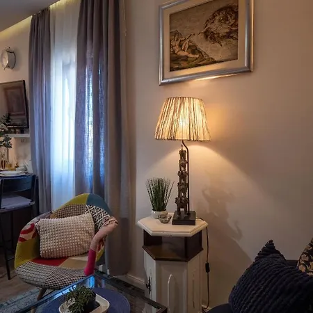 Malona One Bedroom Lejlighed Zadar