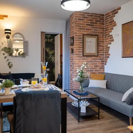 Apartament Malona One Bedroom