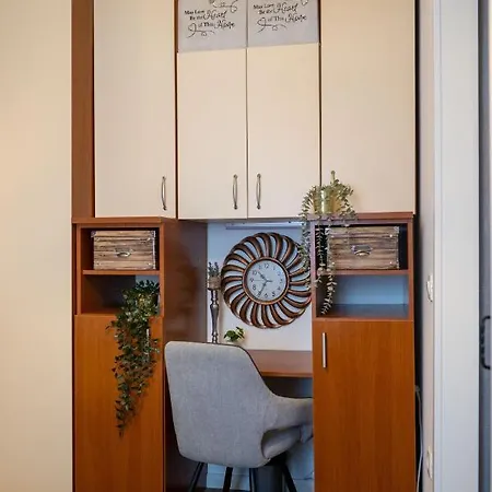 Malona One Bedroom Lejlighed Zadar