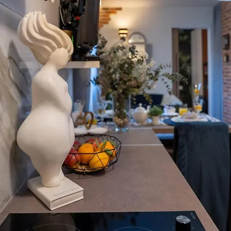 Lejlighed Malona One Bedroom Zadar