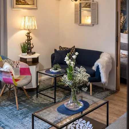 Lejlighed Malona One Bedroom *