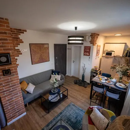 Malona One Bedroom Lejlighed