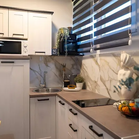 Malona One Bedroom Lejlighed