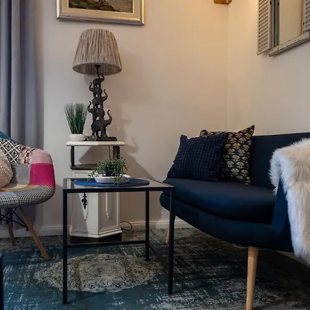 Διαμέρισμα Malona One Bedroom Ζαντάρ