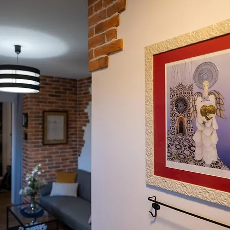Malona One Bedroom Ζαντάρ
