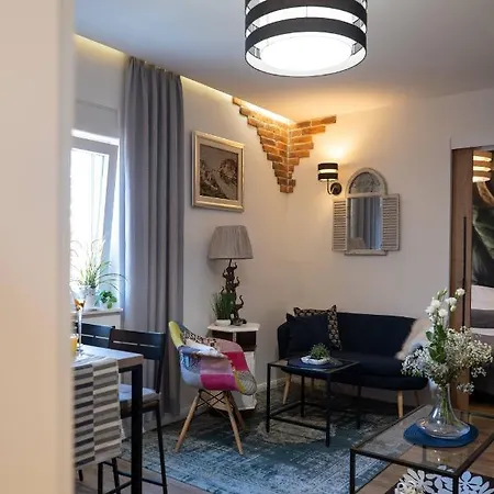 Malona One Bedroom Apartament
