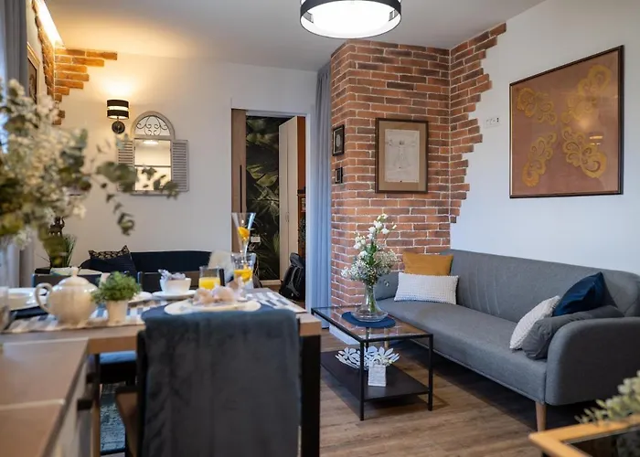 Apartmán Malona One Bedroom